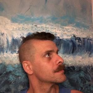 Meet your Posher, Aaron